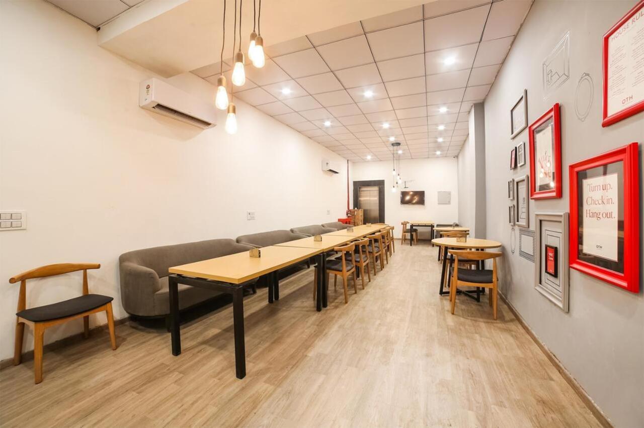 Hotel Admire Inn "Atta Market, Noida Sector 18" Exterior photo