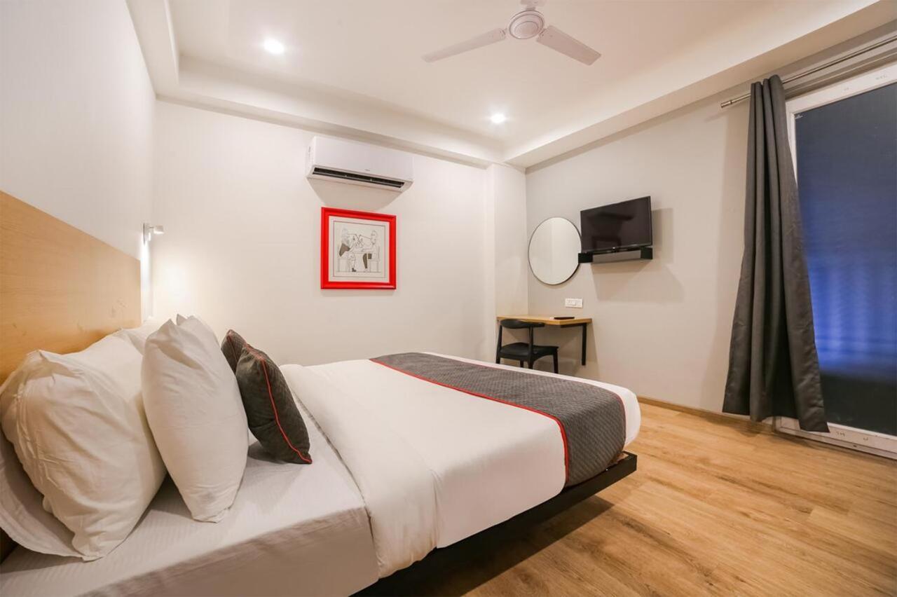 Hotel Admire Inn "Atta Market, Noida Sector 18" Exterior photo